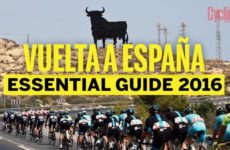Tour Of Britain 16 Essential Guide Rise