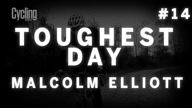 Toughest Day Malcolm Elliott Rise